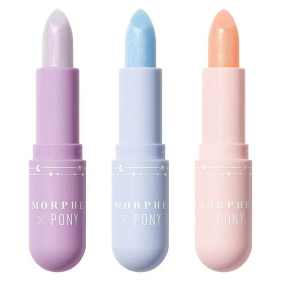 MORPHE X PONY CONSTELLATION SKY ARTISTRY PALETTE - Picture 4 of 5